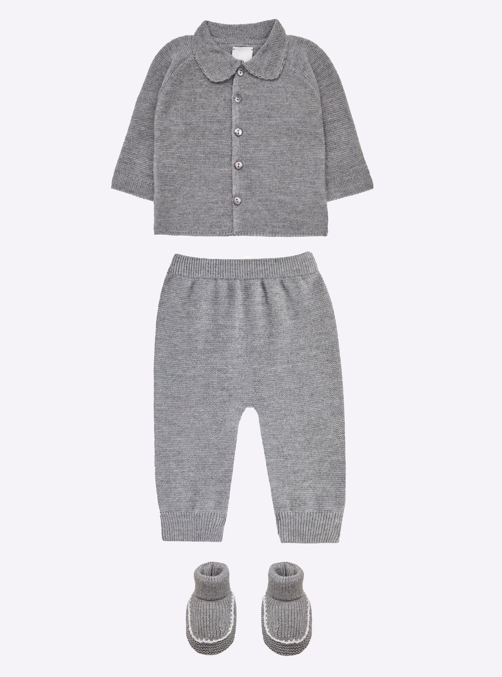 jogging bébé à poche - Image 4