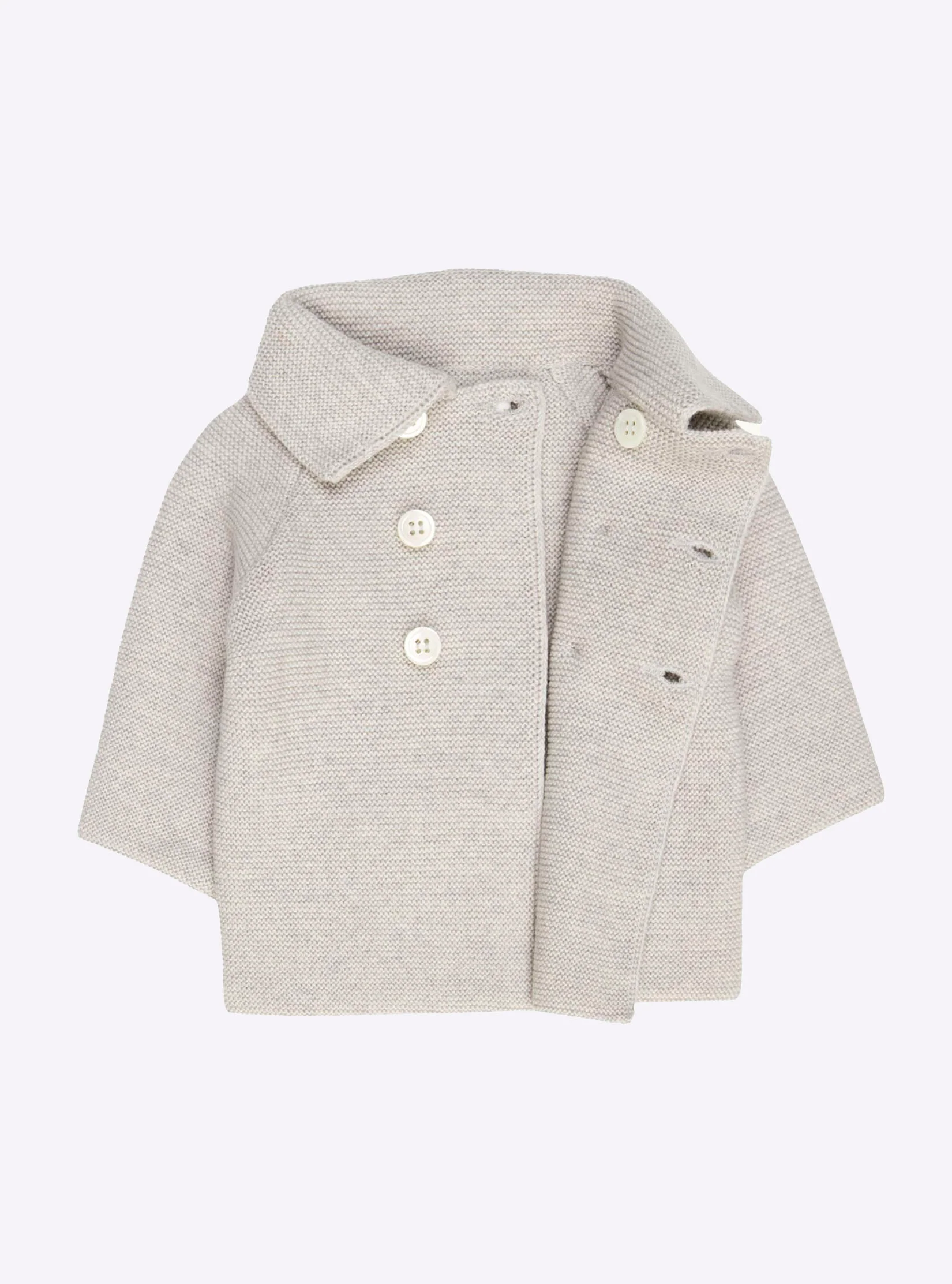veste bébé doublée - Image 3