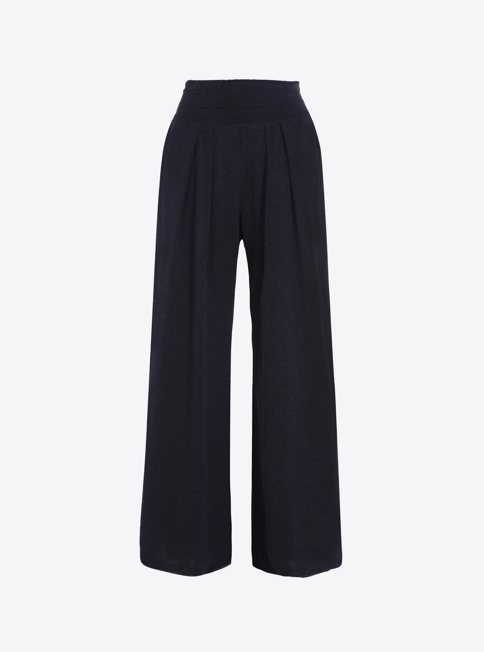 pantalon fluide maille d'été - Image 4