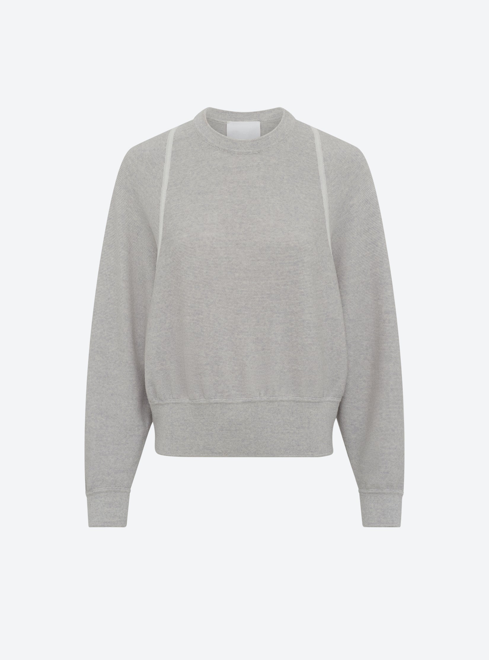 pull fin larges emmanchures - Image 8