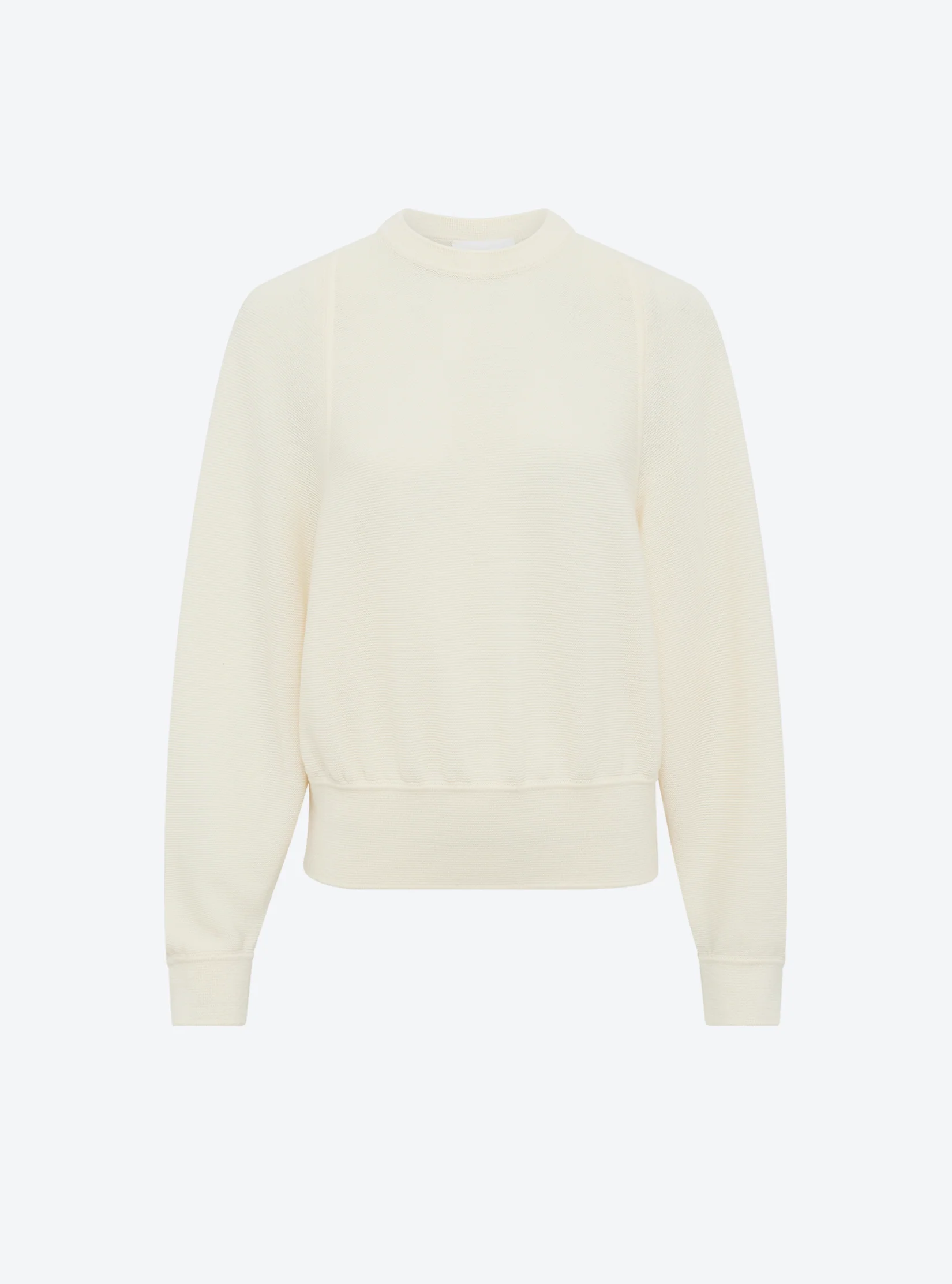 pull fin larges emmanchures - Image 7