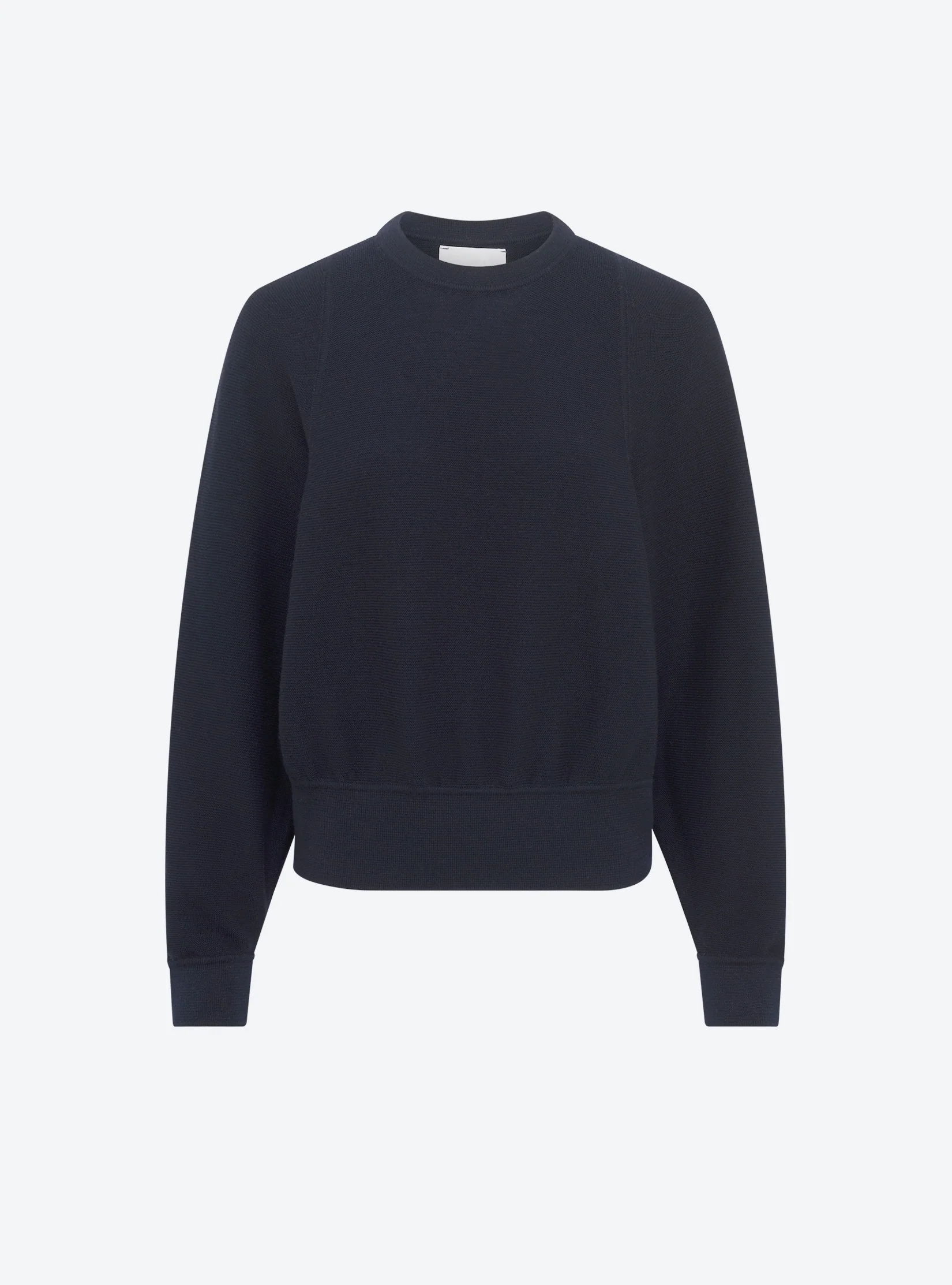 pull fin larges emmanchures - Image 7