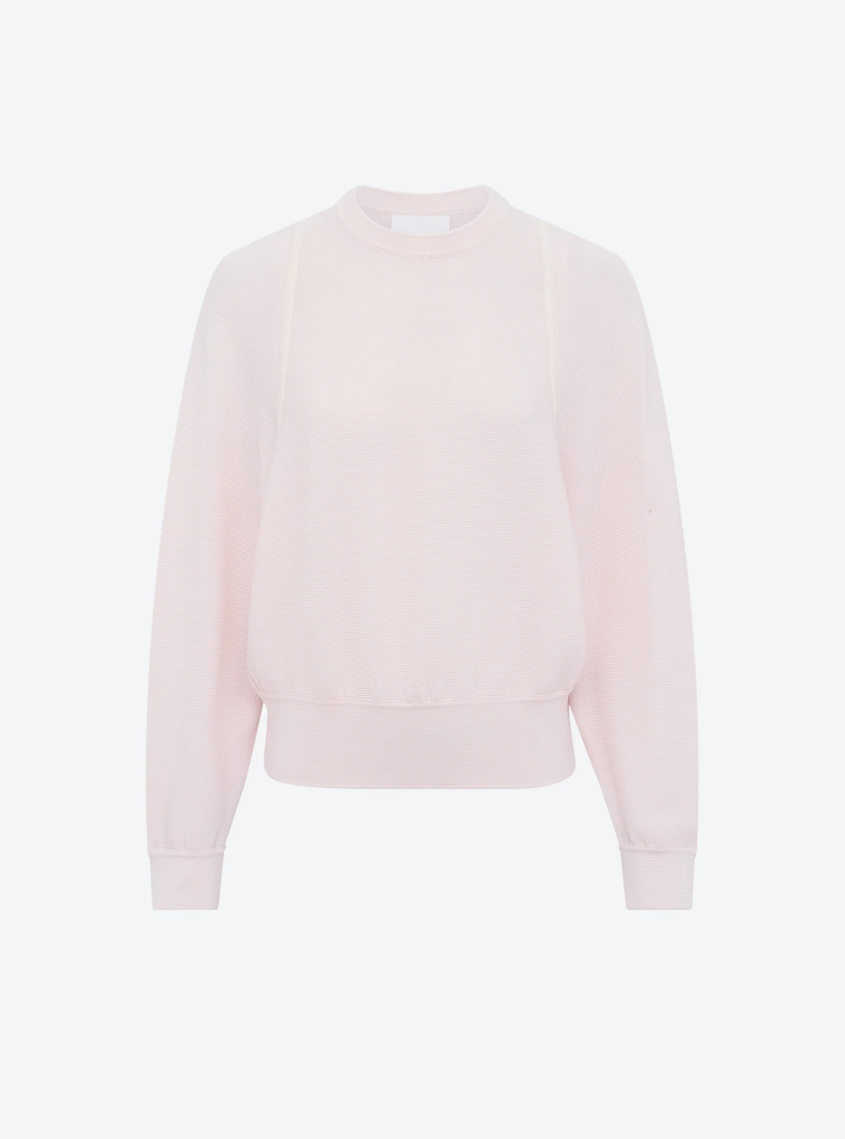 pull fin larges emmanchures - Image 7