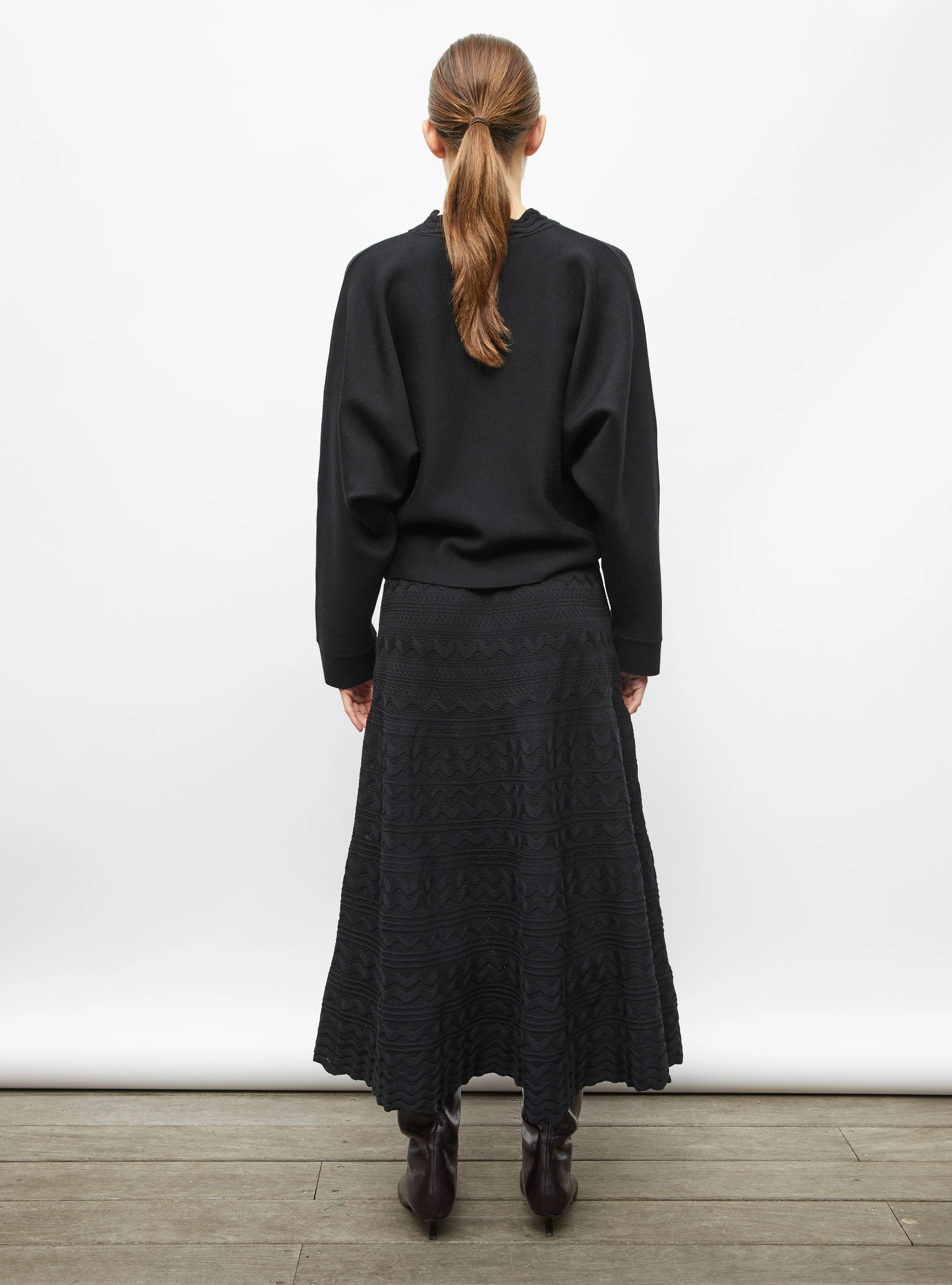 top couture col croquet - Image 6