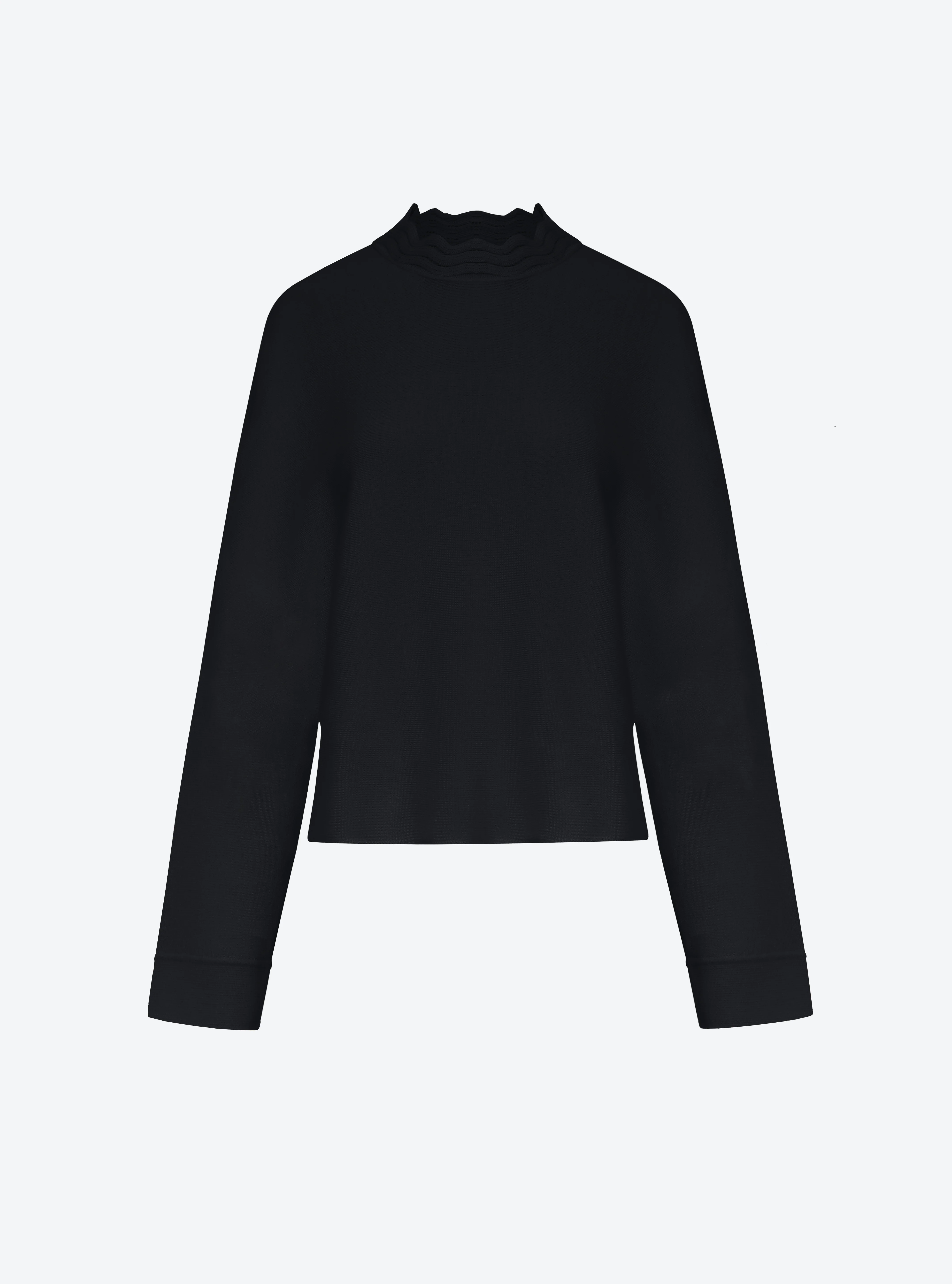 top couture col croquet - Image 7