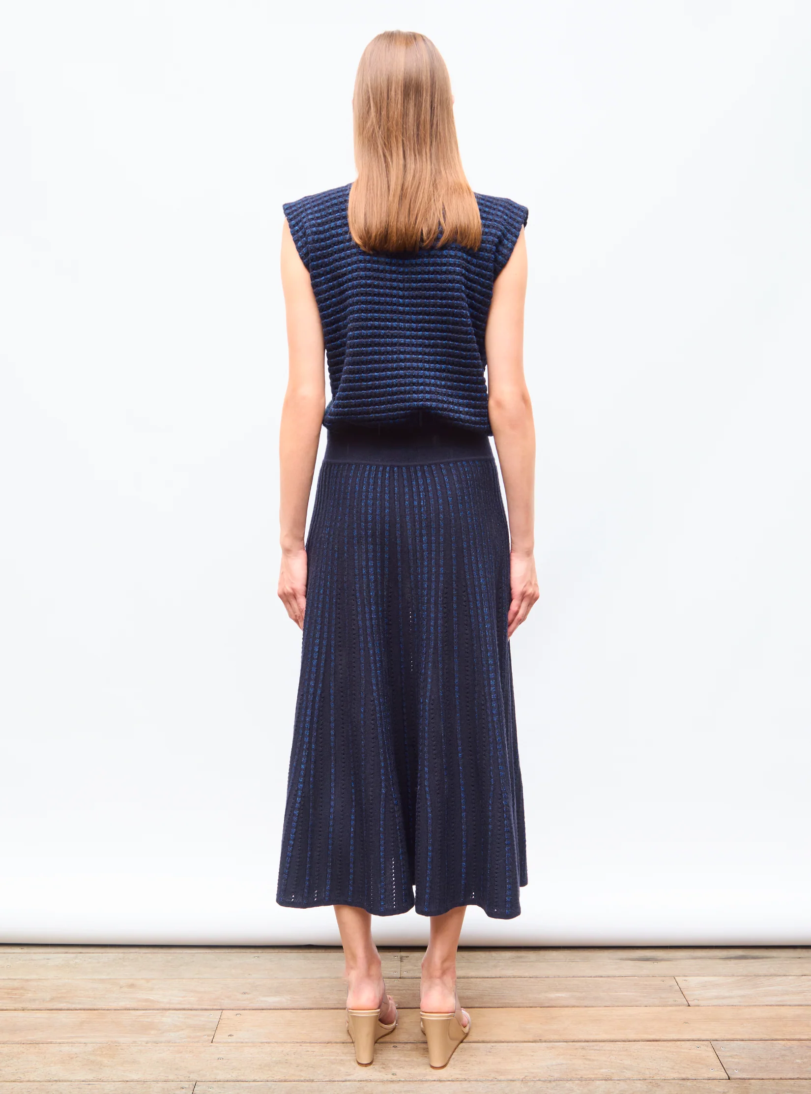 top maille bijou - Image 6