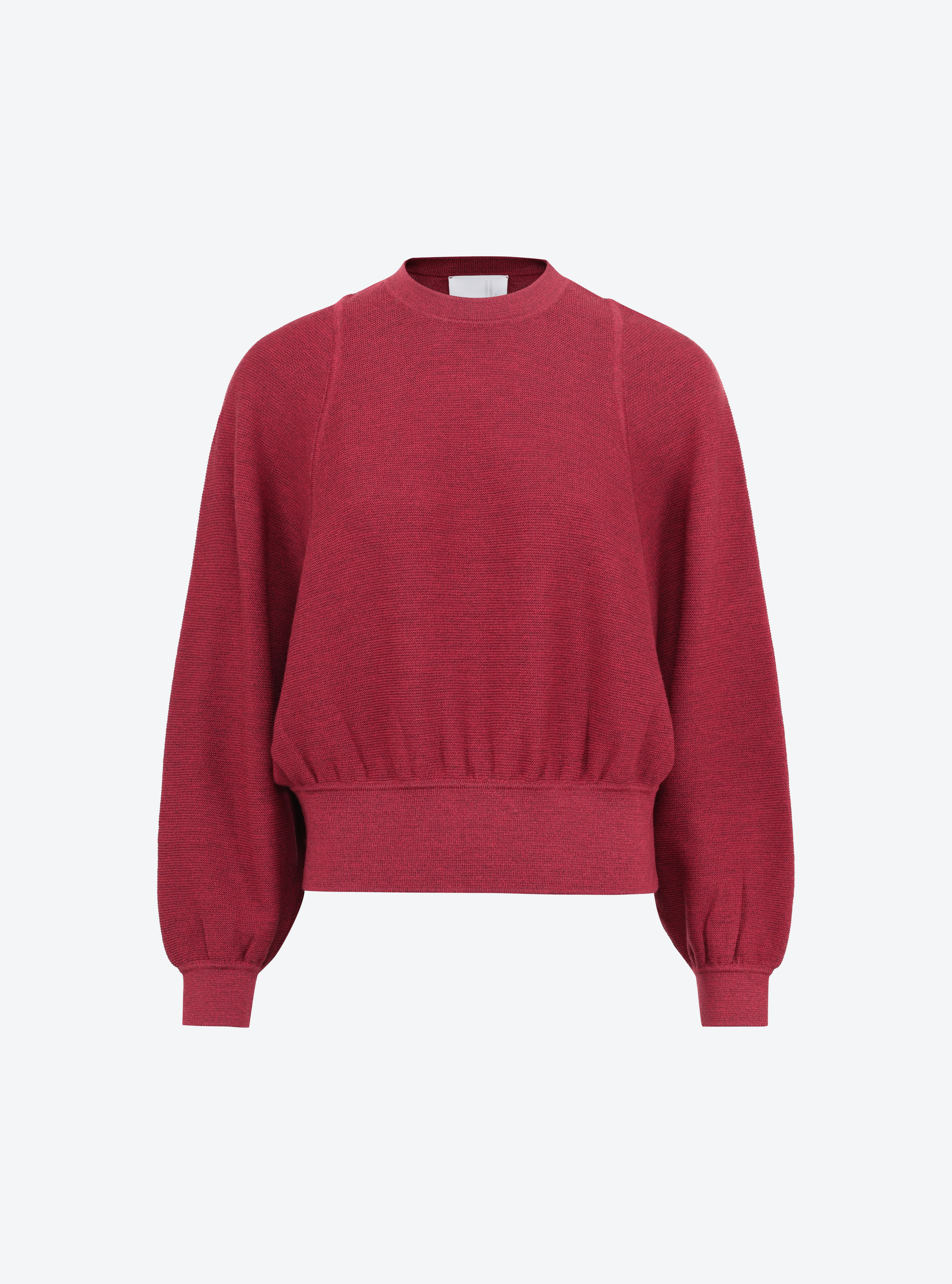 pull fin larges emmanchures - Image 7